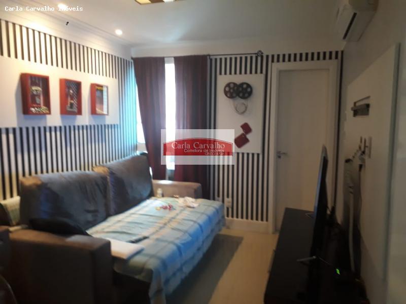 Apartamento à venda com 4 quartos, 195m² - Foto 22