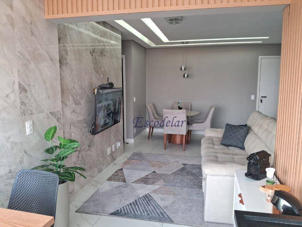 Apartamento à venda com 2 quartos, 61m² - Foto 12