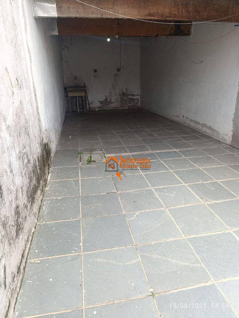 Casa, 3 quartos, 250 m² - Foto 9