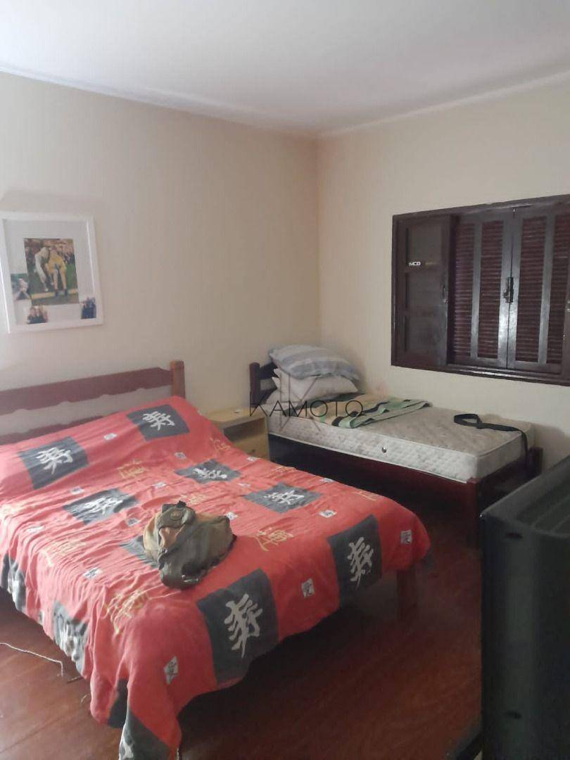 Sobrado à venda com 3 quartos, 253m² - Foto 3