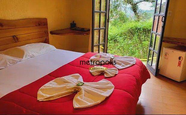 Pousada-Chalé à venda com 11 quartos, 420m² - Foto 9