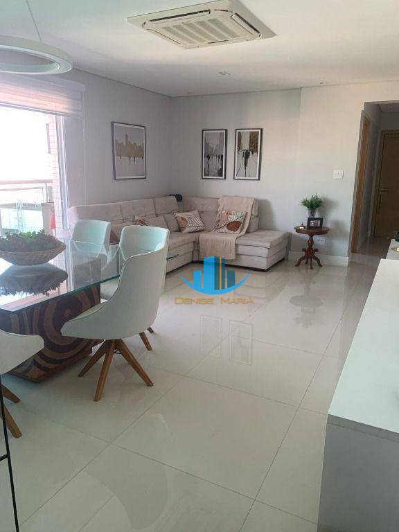 Apartamento à venda com 3 quartos, 151m² - Foto 8