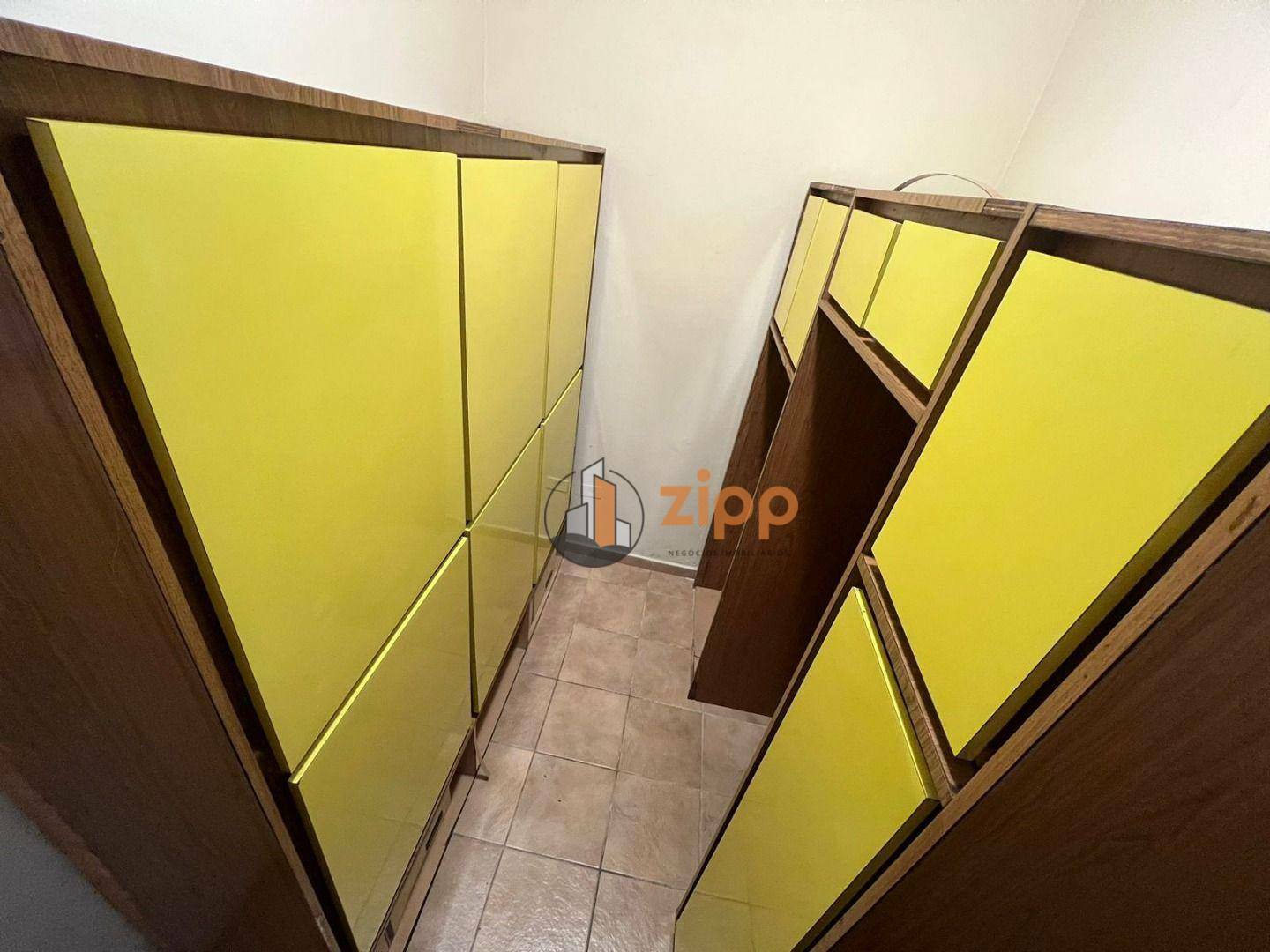 Sobrado à venda com 4 quartos, 280m² - Foto 29