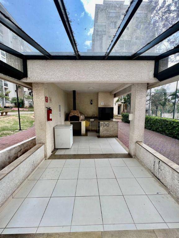 Apartamento à venda com 3 quartos, 110m² - Foto 6