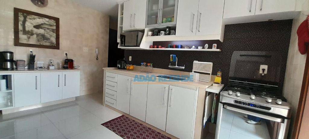 Apartamento à venda com 2 quartos, 106m² - Foto 19