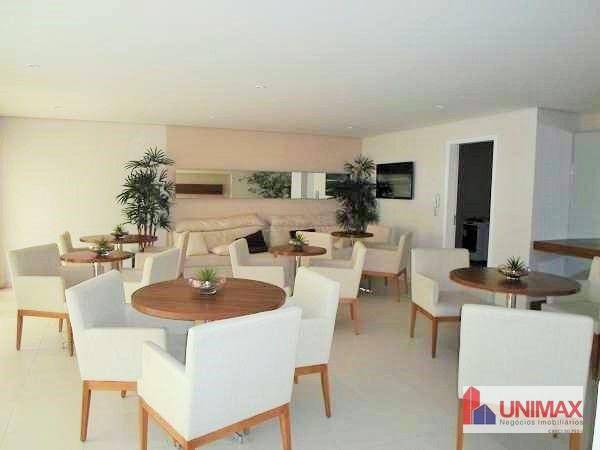 Apartamento à venda com 3 quartos, 107m² - Foto 23