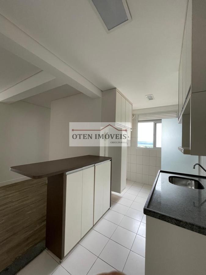 Apartamento à venda com 2 quartos, 62m² - Foto 6