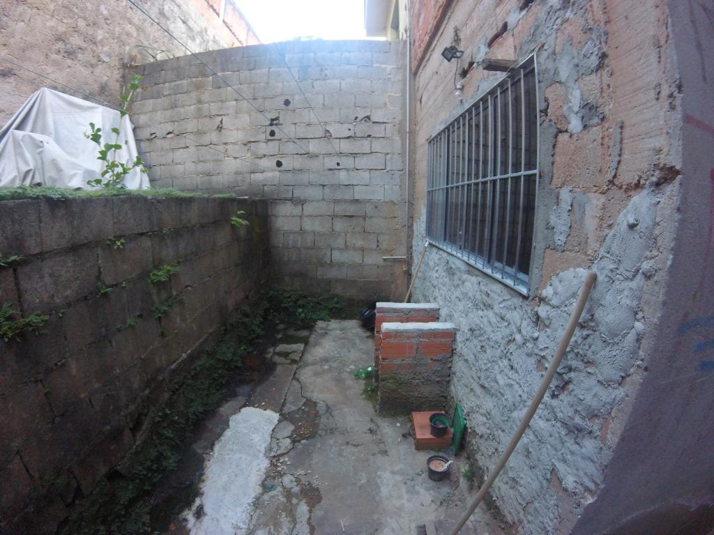 Sobrado à venda com 3 quartos, 125m² - Foto 13