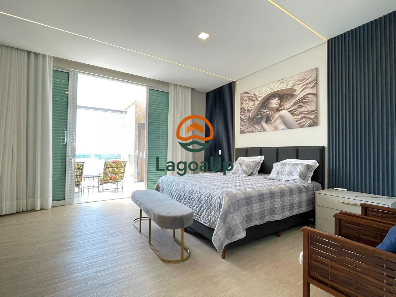 Casa à venda com 3 quartos, 283m² - Foto 32