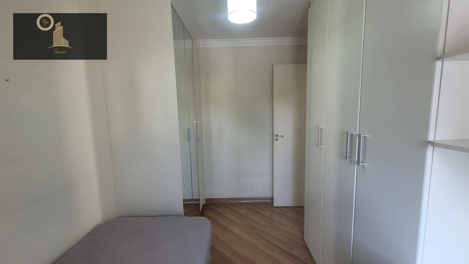 Apartamento à venda com 3 quartos, 62m² - Foto 26