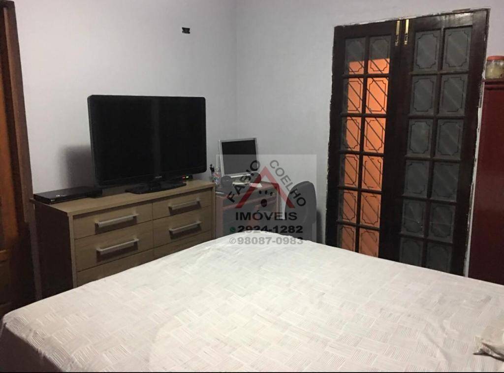 Sobrado à venda com 3 quartos, 120m² - Foto 12