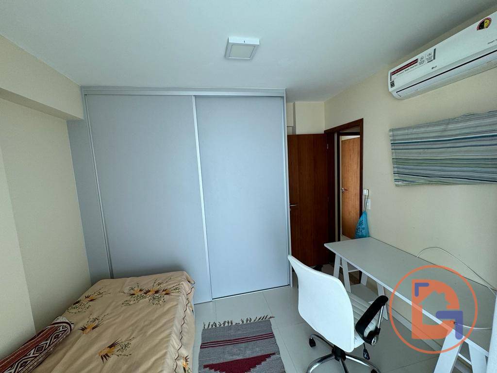 Apartamento à venda com 3 quartos, 154m² - Foto 23