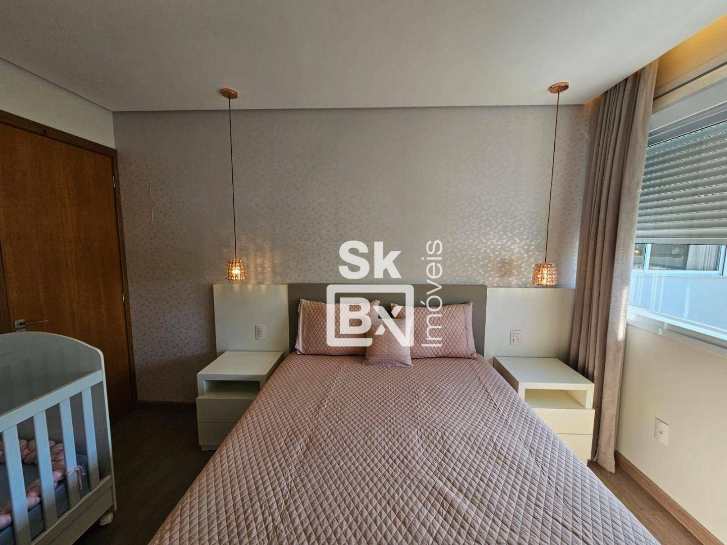 Casa de Condomínio à venda com 4 quartos, 400m² - Foto 19