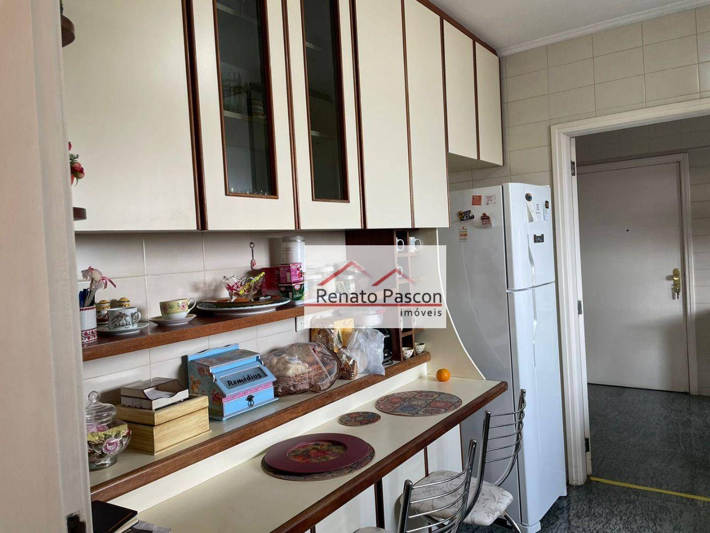 Apartamento à venda com 3 quartos, 120m² - Foto 5