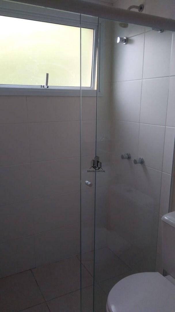 Apartamento para alugar com 1 quarto, 52m² - Foto 23