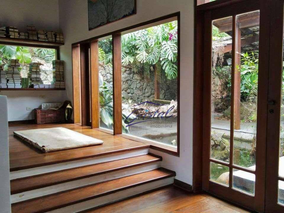 Casa de Condomínio à venda com 4 quartos, 417m² - Foto 55