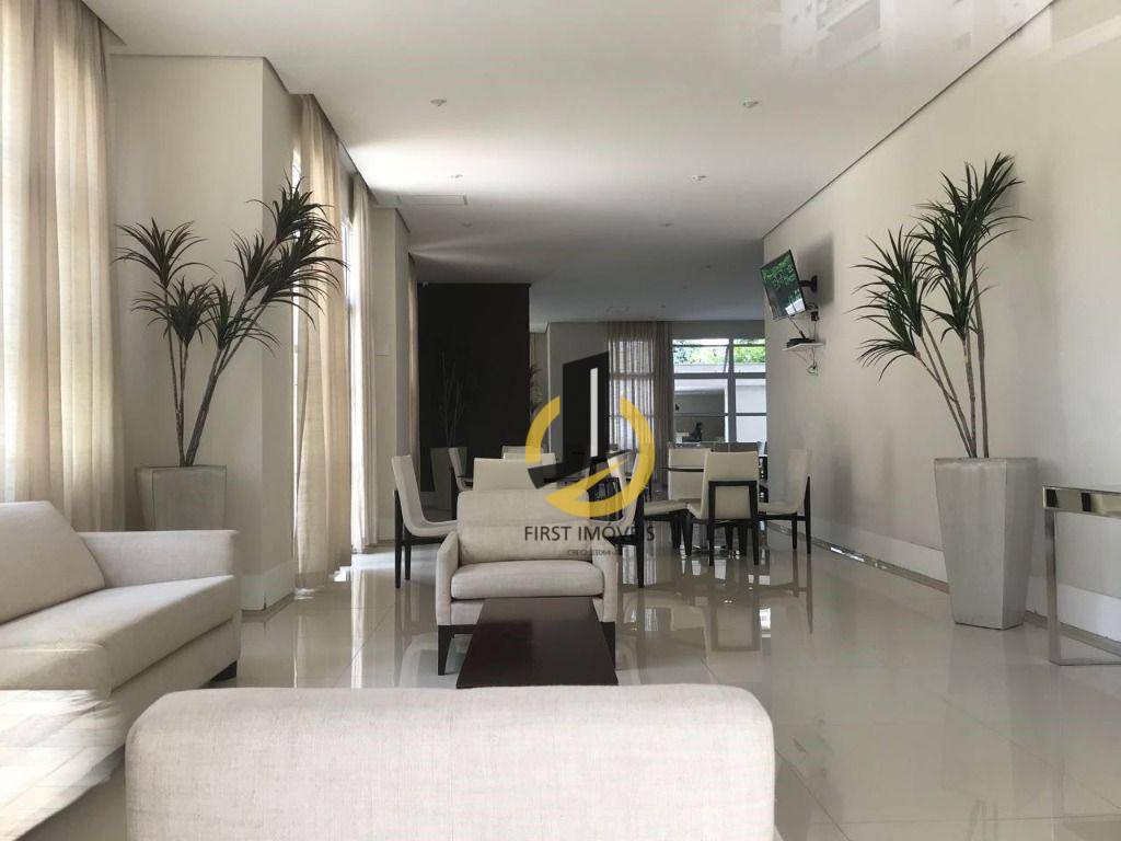 Apartamento à venda com 3 quartos, 126m² - Foto 33