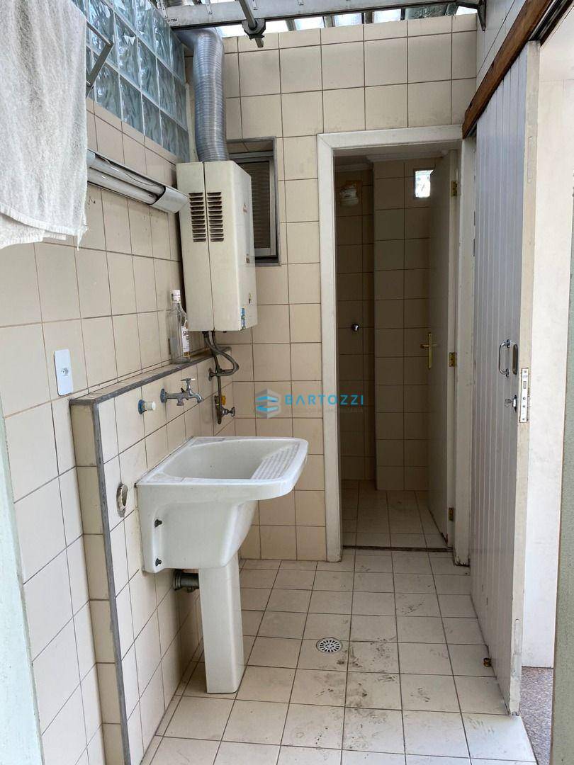 Sobrado à venda com 2 quartos, 190m² - Foto 14