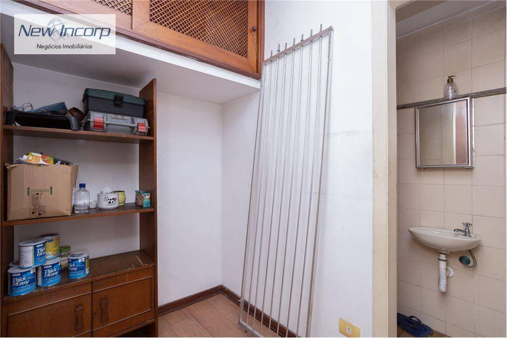 Apartamento à venda com 4 quartos, 204m² - Foto 33