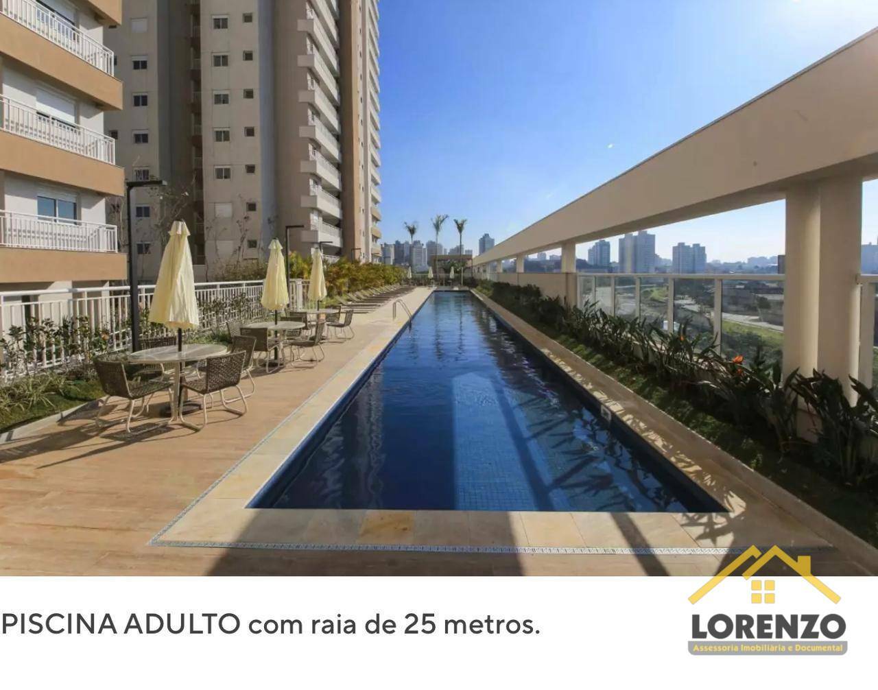 Apartamento à venda com 3 quartos, 94m² - Foto 29