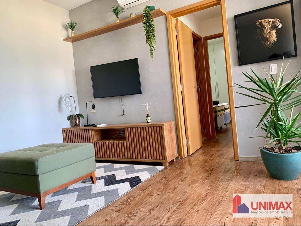 Apartamento à venda com 2 quartos, 72m² - Foto 4