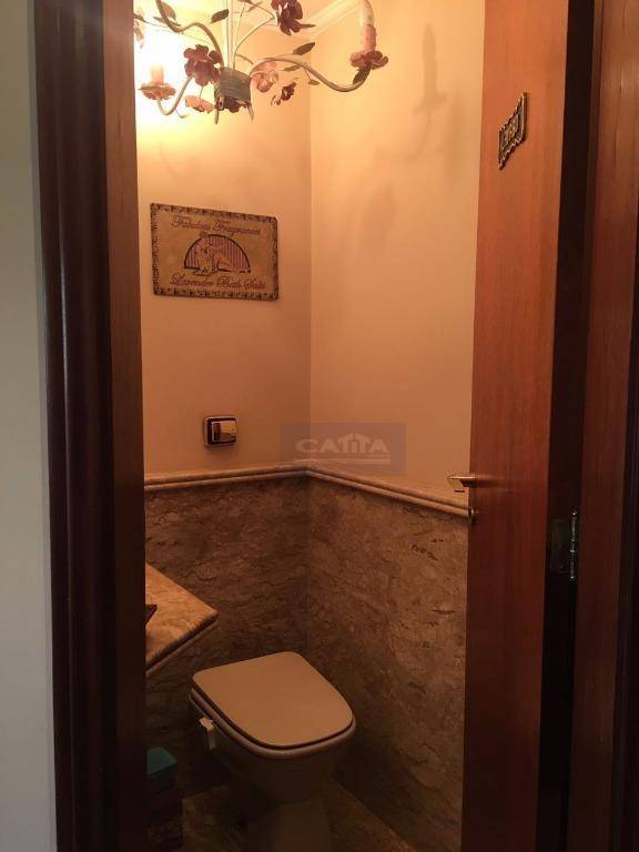 Apartamento à venda com 4 quartos, 186m² - Foto 7