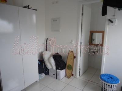 Apartamento à venda com 3 quartos, 130m² - Foto 34