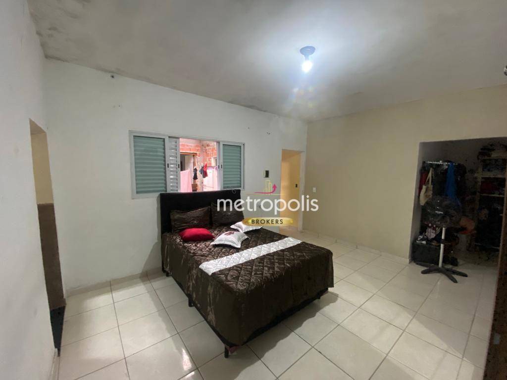 Casa à venda e aluguel com 3 quartos, 102m² - Foto 15