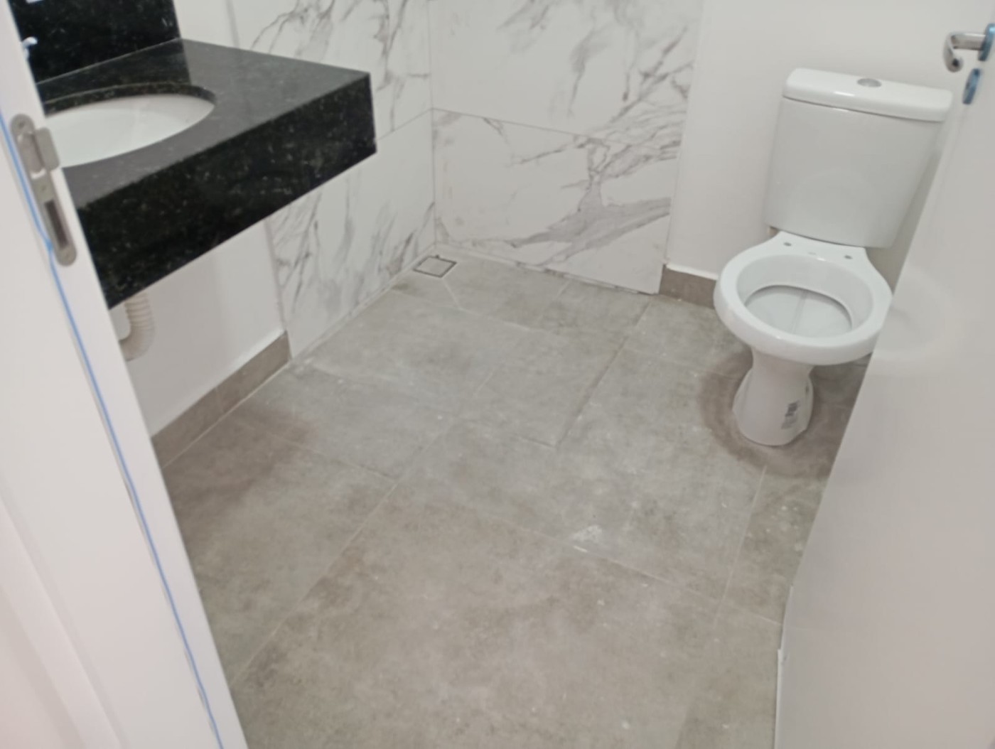 Casa à venda com 3 quartos, 80m² - Foto 15
