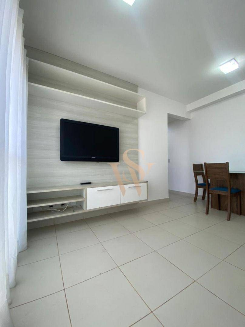 Apartamento à venda com 2 quartos, 60m² - Foto 3