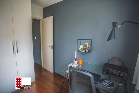 Apartamento à venda com 2 quartos, 100m² - Foto 3