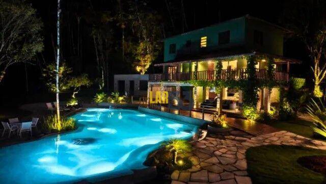 Casa, 3 quartos, 300 m² - Foto 1