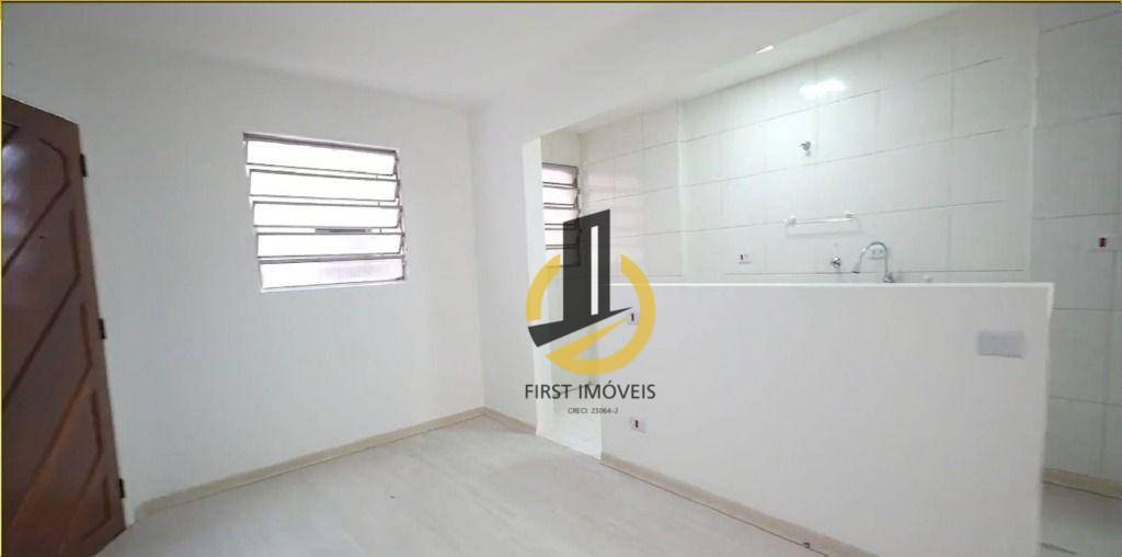 Apartamento à venda com 1 quarto, 44m² - Foto 8