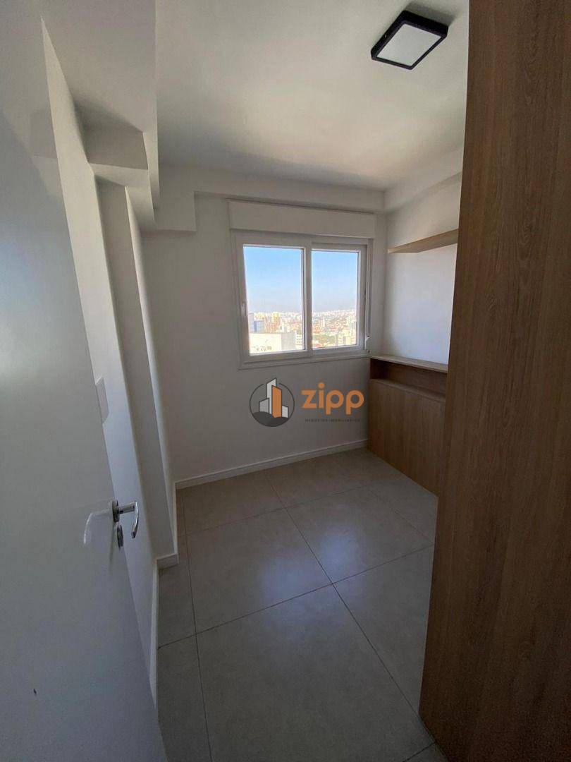 Apartamento à venda com 1 quarto, 51m² - Foto 11