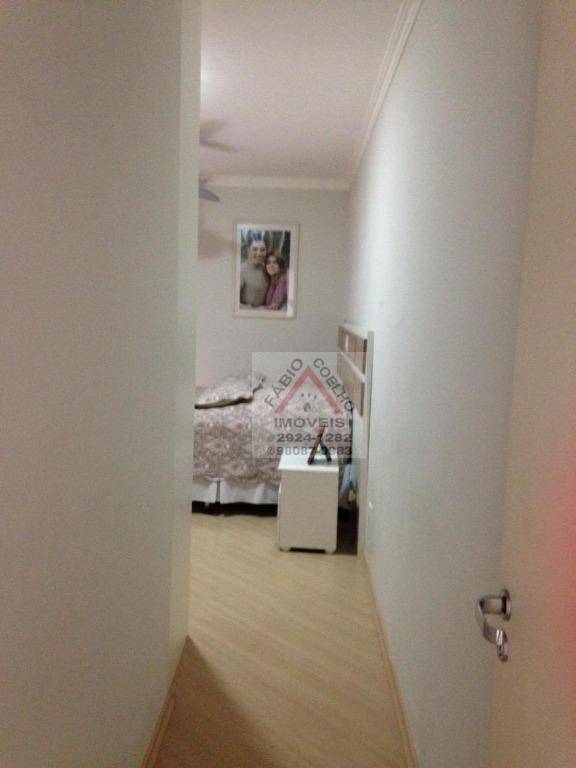 Sobrado à venda com 3 quartos, 150m² - Foto 29