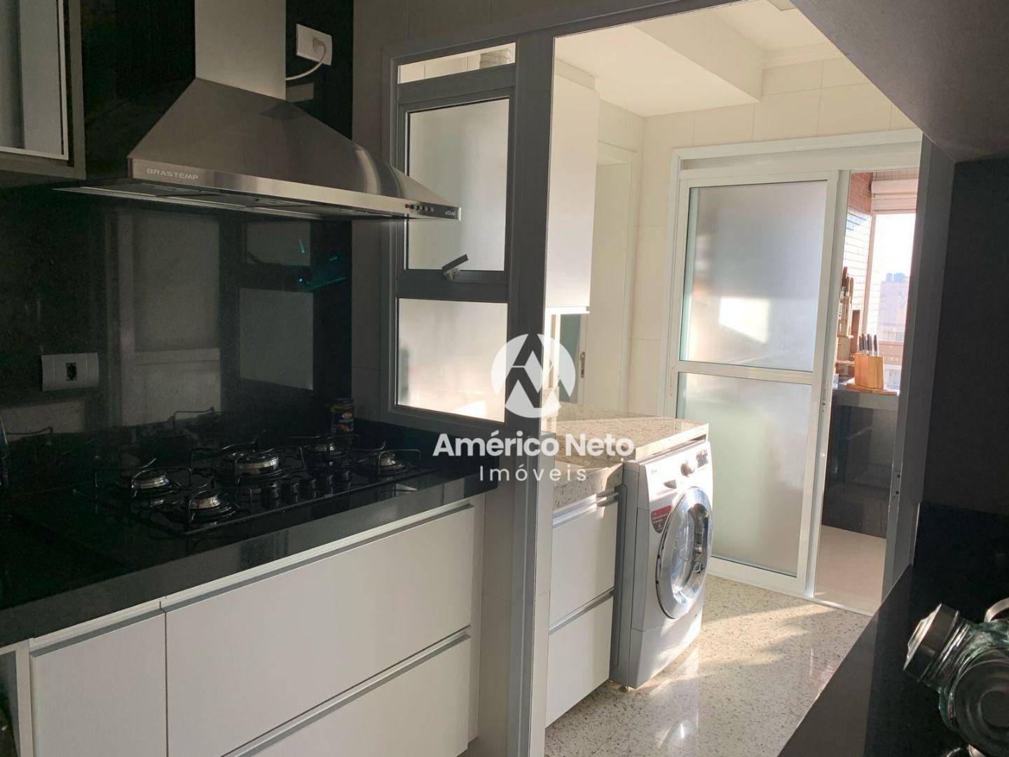 Apartamento à venda com 3 quartos, 106m² - Foto 12