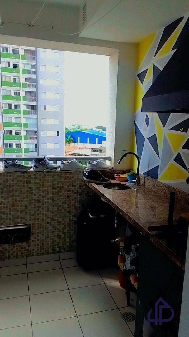 Apartamento para alugar com 2 quartos, 62m² - Foto 21