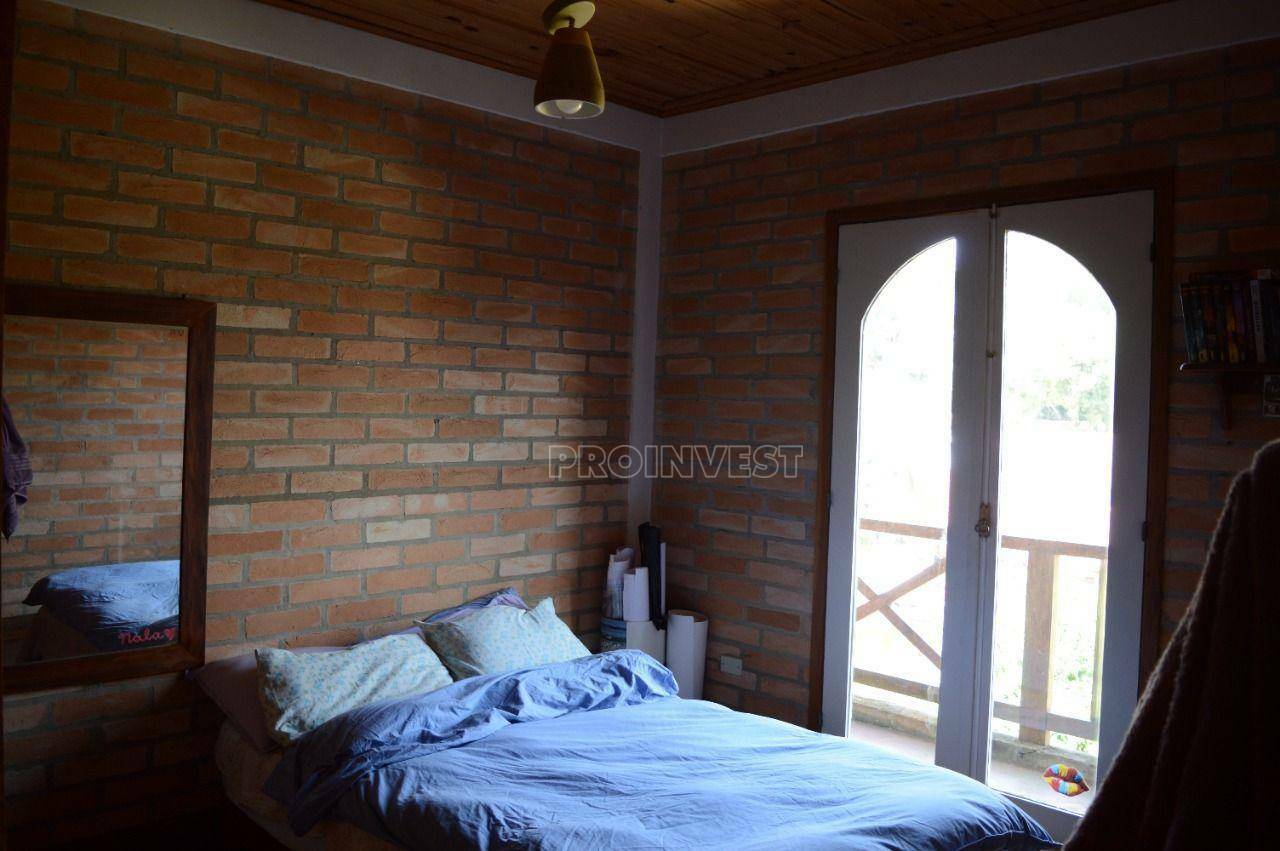 Casa de Condomínio à venda com 3 quartos, 215m² - Foto 14