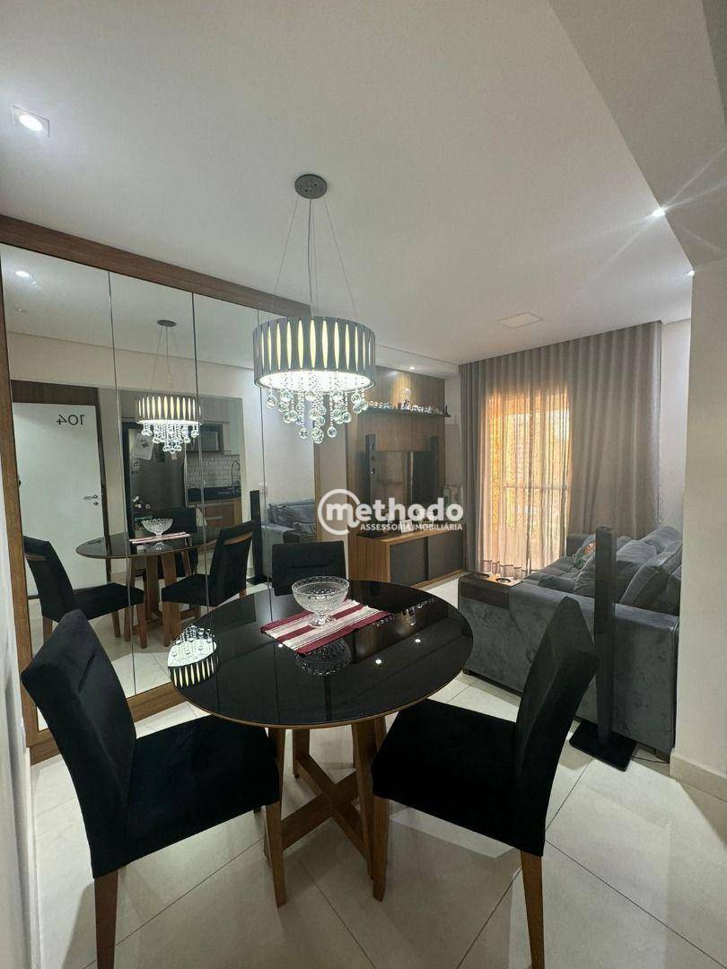 Apartamento à venda com 2 quartos, 64m² - Foto 22