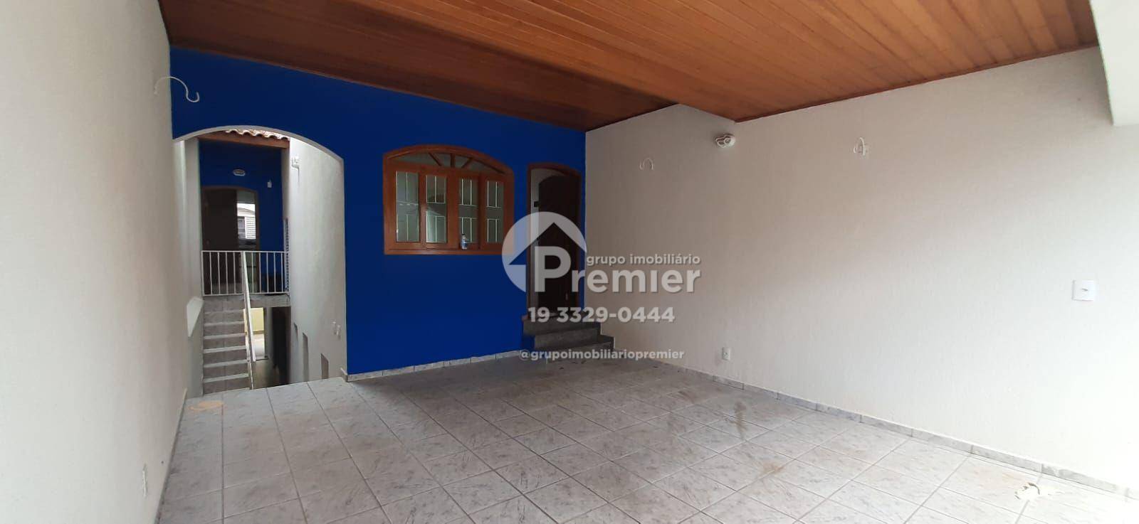 Casa, 4 quartos, 265 m² - Foto 5