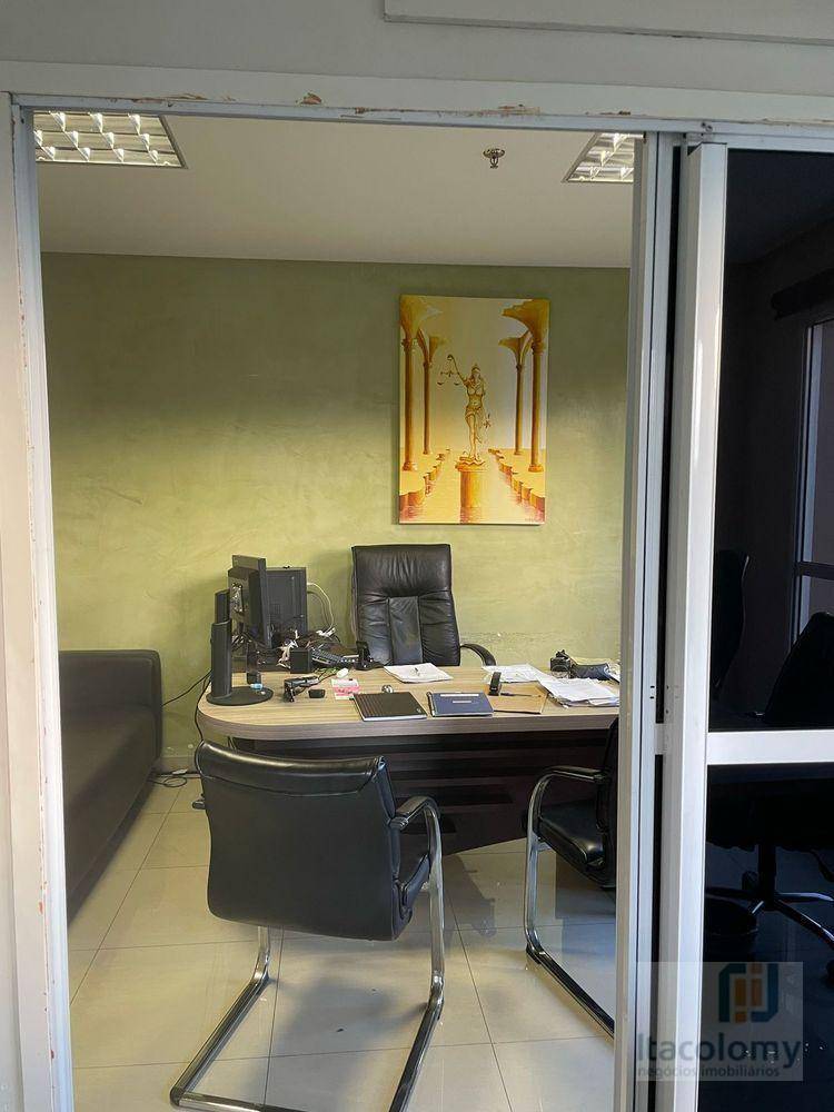 Sala-Conjunto, 85 m² - Foto 1