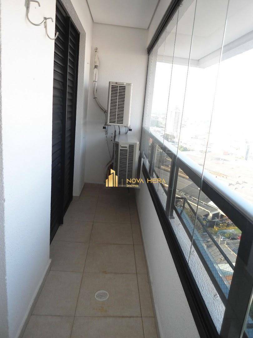 Cobertura para alugar com 3 quartos, 130m² - Foto 13
