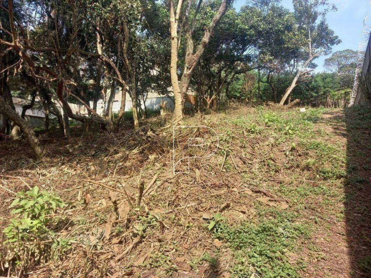 Loteamento e Condomínio à venda, 1236M2 - Foto 2