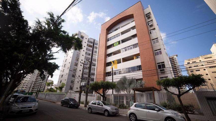 Apartamento à venda com 3 quartos, 99m² - Foto 1