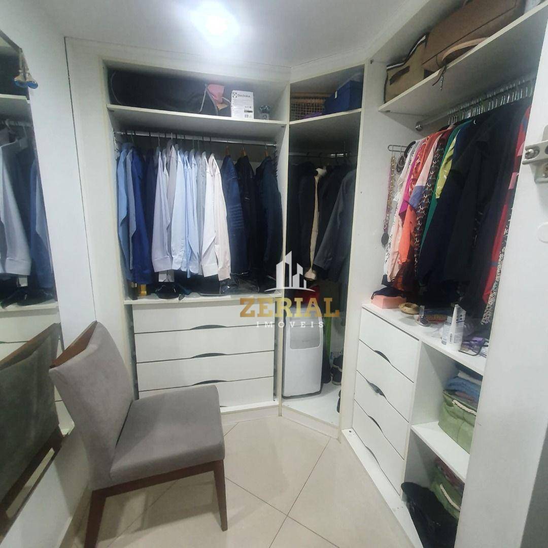 Apartamento à venda com 3 quartos, 96m² - Foto 11