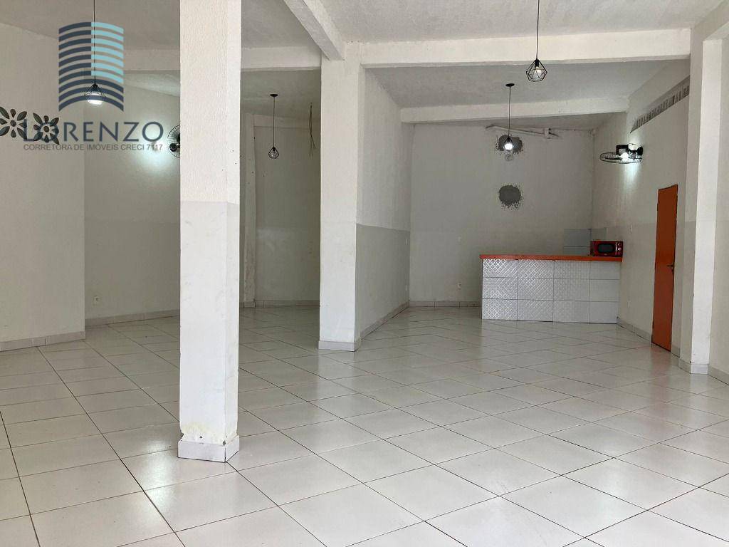 Loja-Salão, 150 m² - Foto 3