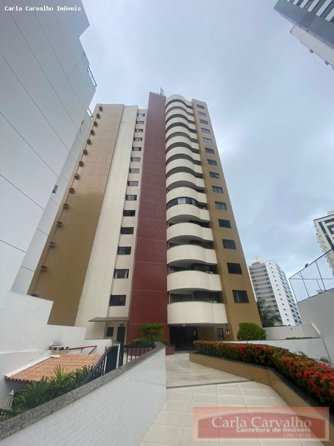 Apartamento à venda com 3 quartos, 87m² - Foto 1