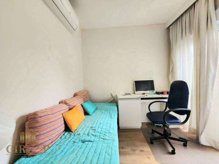 Apartamento à venda com 3 quartos, 172m² - Foto 20