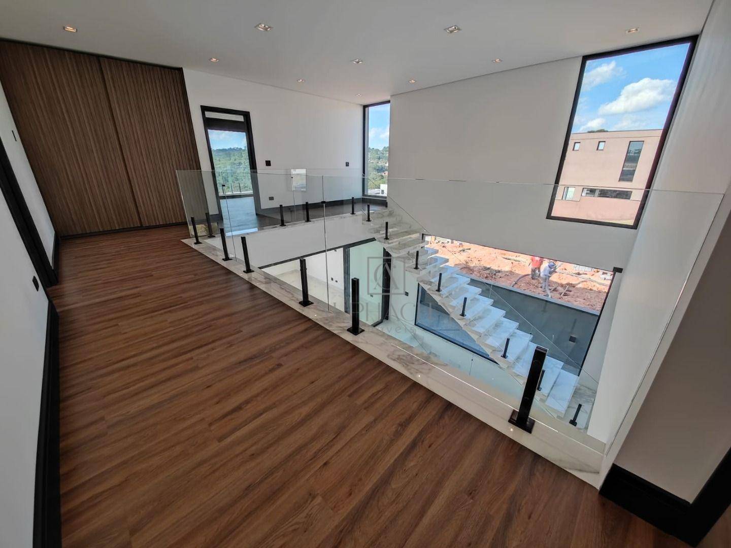 Casa de Condomínio à venda com 4 quartos, 486m² - Foto 8