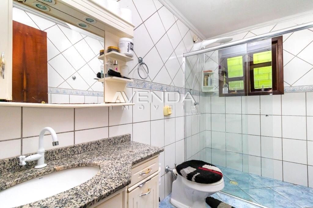 Sobrado à venda com 4 quartos, 358m² - Foto 8